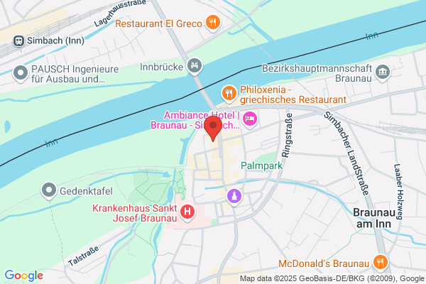 Kulturcafe Schachhaus