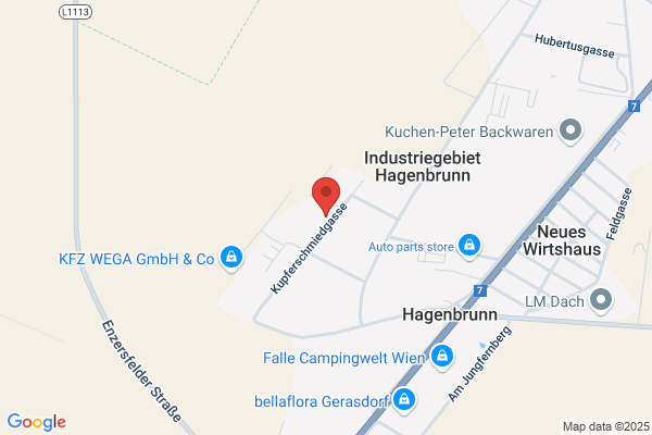 G. T. Mandl und Co., Gesellschaft m.b.H.