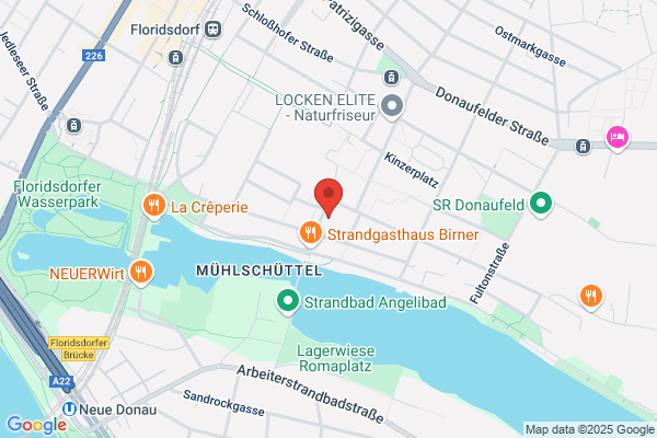 HMG Handelsagentur Wehofer und Partner OEG