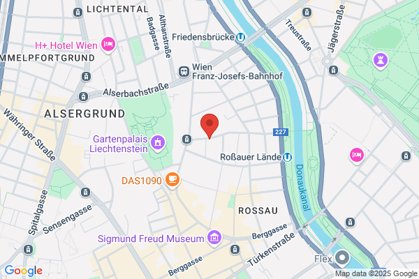 Parquet Logistics GmbH