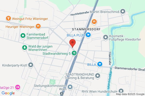 Filha Reinigungs GmbH f Entlueftungsanlagen