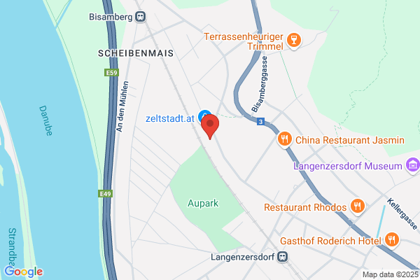 Int. T.W. Hermann GmbH