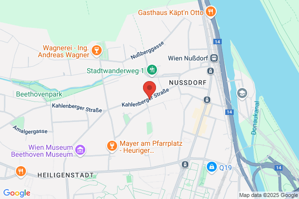 Leimer und Vozicky Gastronomiebetriebs GmbH