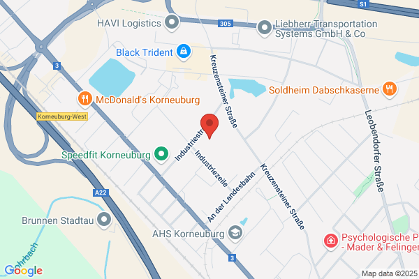 Alpha Bauunternehmung GmbH