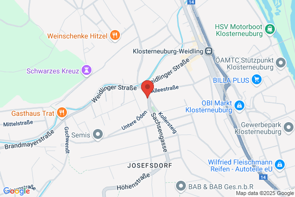 Hotel Hoehenstrasse