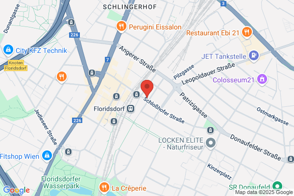 SMK Immo Treuhand GmbH - Büro Wien