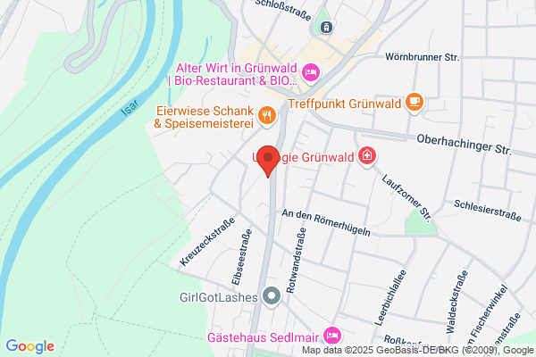 CGM Handels u Immobilien GesmbH