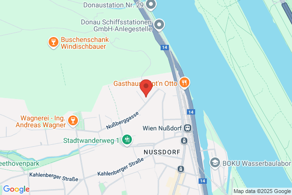 ENIKA Handel und Immobilienverwaltung GmbH