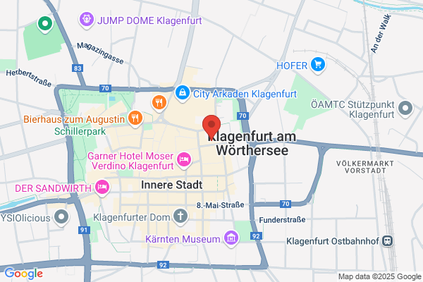 HAGG VISA Hausverwaltung GmbH