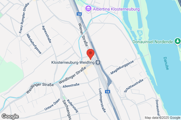 Immobilien Schnuer
