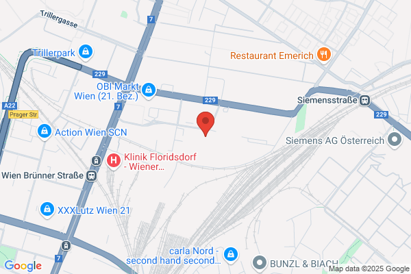 InterXion Oesterreich GmbH