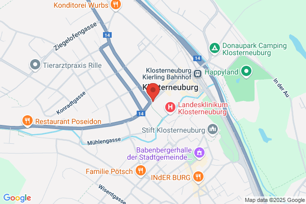 KOMMAREAL Klosterneuburg Immobilientreuhand GmbH