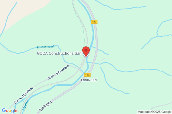 G.O.C.A. Privatstiftung