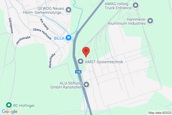Air Ambulance Technology Gesellschaft m.b.H.