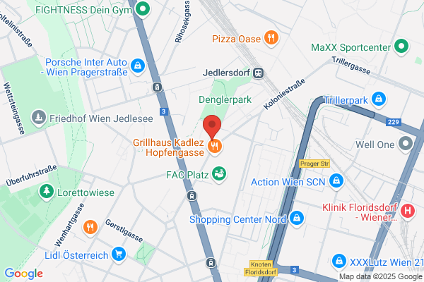 Kindertagesheim der Stadt Wien