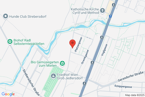 Kindertagesheim der Stadt Wien