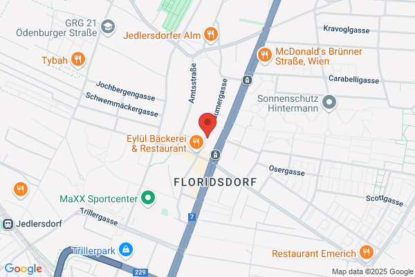 Kindertagesheim der Stadt Wien