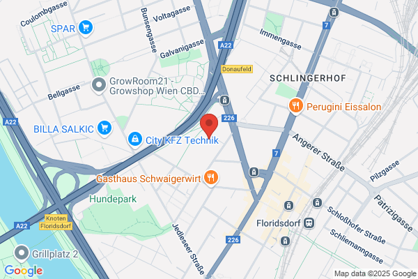 Kindertagesheim der Stadt Wien