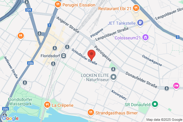 Kindertagesheim der Stadt Wien