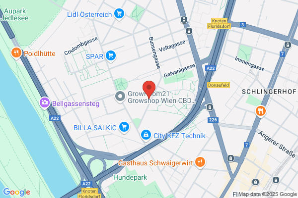 Kindertagesheim der Stadt Wien