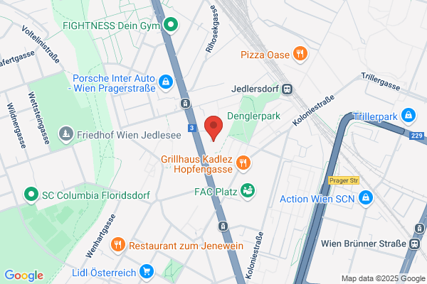 Kindertagesheim der Stadt Wien