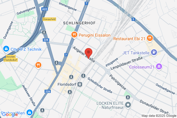 Haus der Begegnung