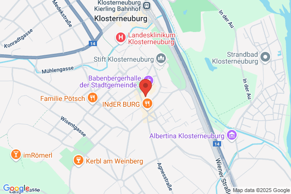 Kino Klosterneuburg