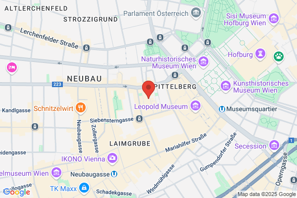 Gemini Austria Trading