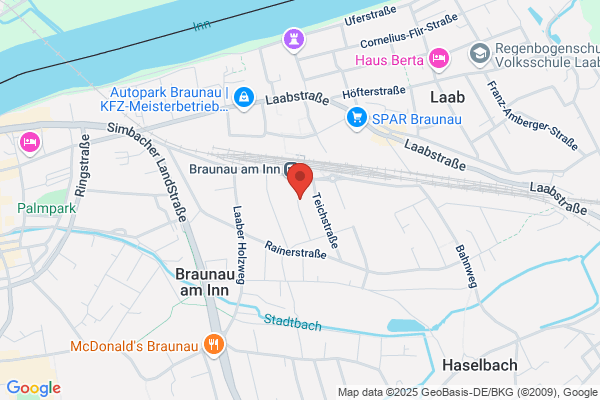 Wet + Dry HandelsgesmbH Nfg OEG