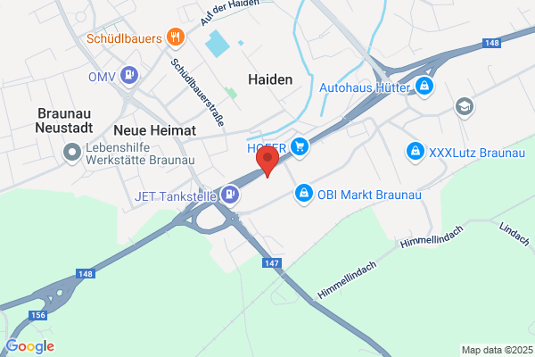 Action Braunau