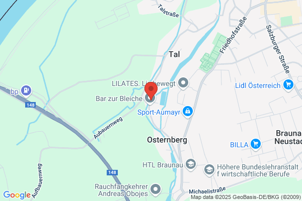 Schiessstaette in der Bleiche