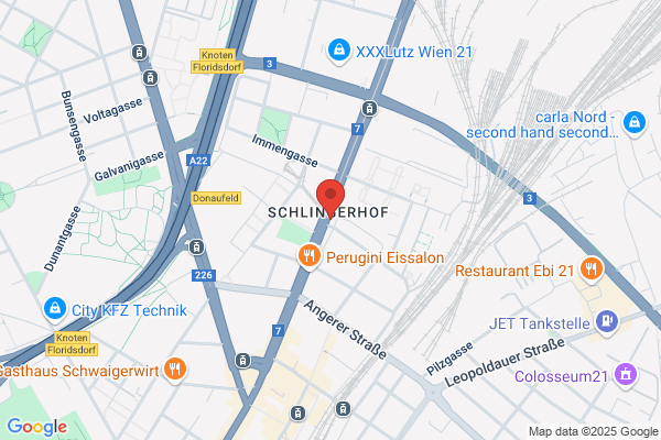 ELMIRA Russische Lebensmittel