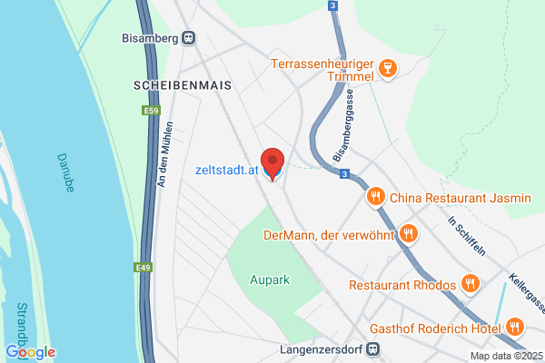 zeltstadt.at - Gerwald Wessely e.U.