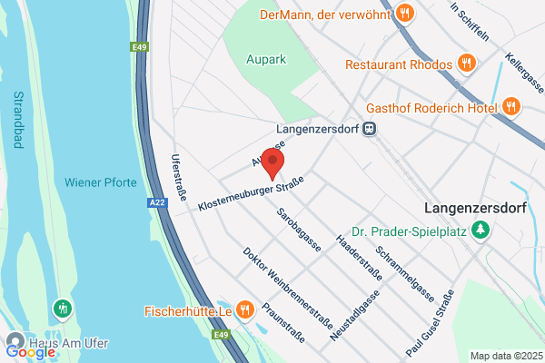 Johann Winkler Ladenzeile Lokal 7