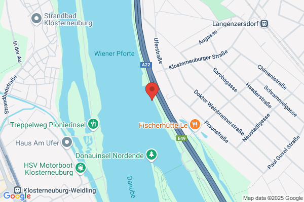 Feuerwehr der Stadt Wien