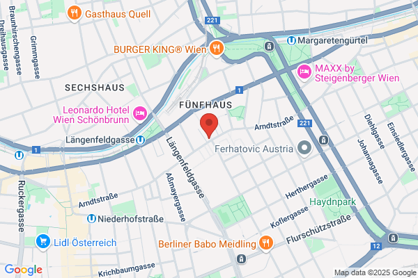 Polizeiwachzimmer