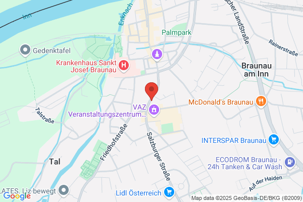 Liehmann EDV-Consulting