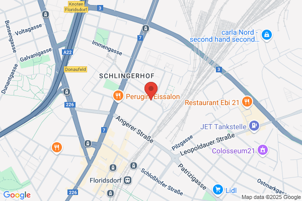 CAE Simulation und Solutions Maschinenbau Ingenieurdienstleistungen GmbH