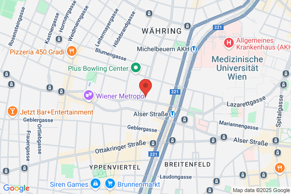 S.L. PHARMA HOLDING GESELLSCHAFT M.B.H.