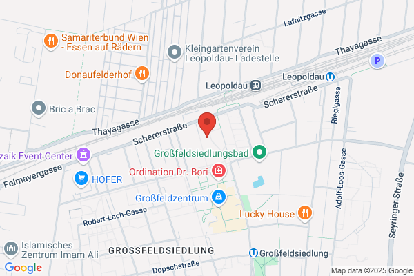 Telesko Christine - Psycho- therapeutische Praxis f Kinder Jugendliche u Erwachsene
