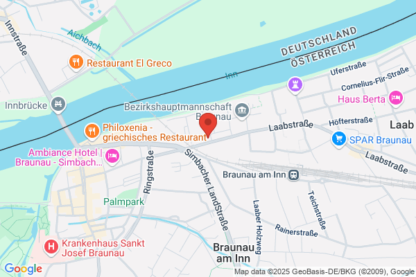 Stepany GmbH
