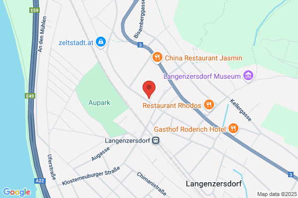 Mueller Bruno Dr GesmbH