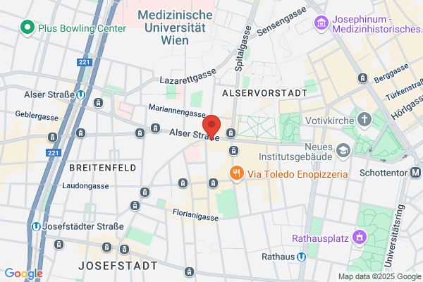 ATLASREISEN GmbH