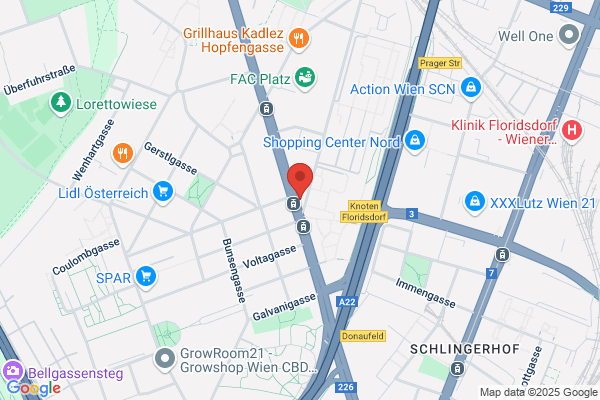 GLOBUS Reisebuero GmbH