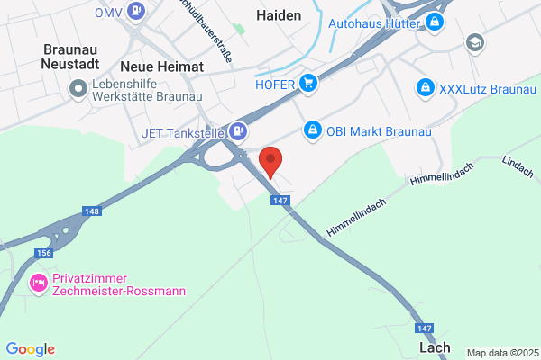 GROss Nutzfahrzeugsysteme GmbH