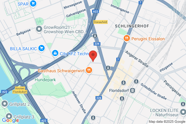 Filipczak Restaurationsbetriebe GmbH