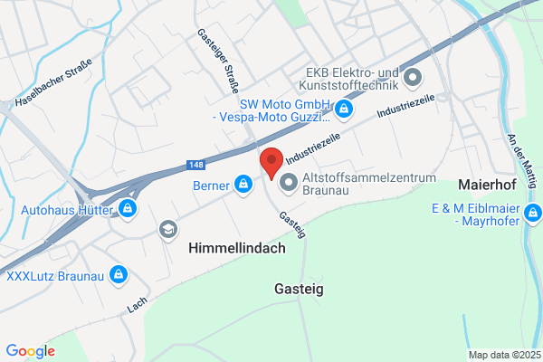 Energie AG