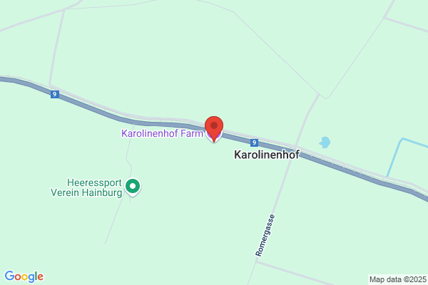 Karolinenhof Betriebsgesellschaft m.b.H.
