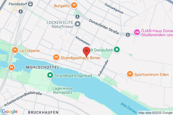 LV 88 Liegenschafts- entwicklung Ges. mbH