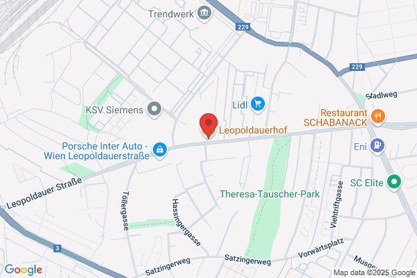 Leopoldauer Stuben Ges.mbH